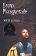 Cover art for BRONX MASQUERADE