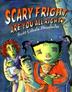 Cover art for SCARY FRIGHT, ARE YOU ALL RIGHT?