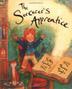 Cover art for THE SORCERER’S APPRENTICE
