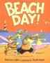 Cover art for BEACH DAY!