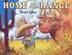 Cover art for HOME ON THE RANGE