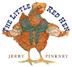 Cover art for THE LITTLE RED HEN