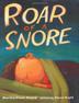 Cover art for ROAR OF A SNORE