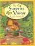 Cover art for THE SURPRISE VISITOR