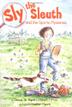 Cover art for SLY THE SLEUTH AND THE SPORTS MYSTERIES