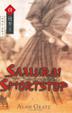 Cover art for SAMURAI SHORTSTOP