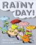 Cover art for RAINY DAY!