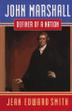 Cover art for JOHN MARSHALL