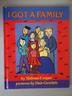Cover art for I GOT A FAMILY