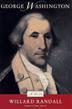 Cover art for GEORGE WASHINGTON