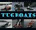 Cover art for TUGBOATS