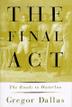 Cover art for THE FINAL ACT