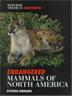 Cover art for ENDANGERED MAMMALS OF NORTH AMERICA