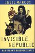 Cover art for INVISIBLE REPUBLIC