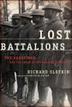 Cover art for LOST BATTALIONS