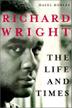 Cover art for RICHARD WRIGHT