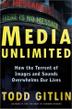 Cover art for MEDIA UNLIMITED