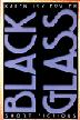 Cover art for BLACK GLASS