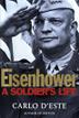 Cover art for EISENHOWER