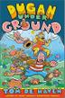 Cover art for DUGAN UNDER GROUND