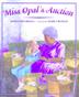 Cover art for MISS OPAL’S AUCTION