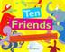 Cover art for TEN FRIENDS