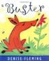Cover art for BUSTER
