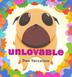 Cover art for UNLOVABLE
