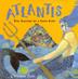 Cover art for ATLANTIS