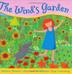 Cover art for THE WIND’S GARDEN