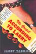 Cover art for THE GOSPEL ACCORDING TO LARRY
