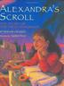 Cover art for ALEXANDRA’S SCROLL