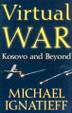 Cover art for VIRTUAL WAR