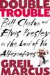 Cover art for DOUBLE TROUBLE