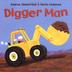 Cover art for DIGGER MAN