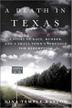Cover art for A DEATH IN TEXAS