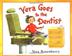 Cover art for VERA GOES TO THE DENTIST