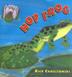 Cover art for HOP FROG