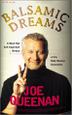 Cover art for BALSAMIC DREAMS