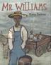 Cover art for MR. WILLIAMS