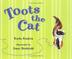 Cover art for TOOTS THE CAT