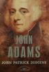 Cover art for JOHN ADAMS