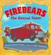 Cover art for FIREBEARS