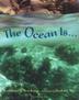Cover art for THE OCEAN IS...