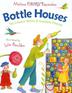 Cover art for BOTTLE HOUSES