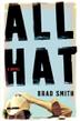 Cover art for ALL HAT