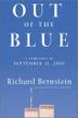 Cover art for OUT OF THE BLUE