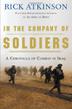Cover art for IN THE COMPANY OF SOLDIERS