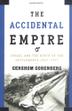 Cover art for THE ACCIDENTAL EMPIRE