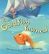 Cover art for THE GOLDFISH YAWNED